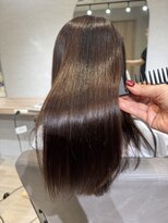 フェリシアーク(Felici Arc)&nbsp;髪質改善/美髪ストレート