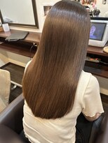 ヘア デザイン クリアー(Hair Design CLEAR)&nbsp;ローレイヤー/美髪/髪質改善/小顔カット【梅田/堂山】