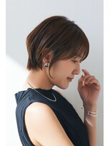 ネスト 千葉(NEST.)&nbsp;30代40代50代/髪質改善カラー(白髪染め可)くびれヘア[千葉駅]