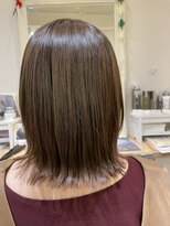 クリック 武蔵新城店(CLiC)&nbsp;外ハネボブ