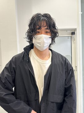 ケシキ大名(keshiki) ワイルドミディアム/keshiki大名YUKI