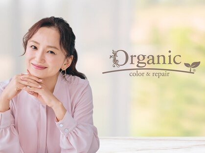 オーガニック 修学院駅前店(Organic)の写真