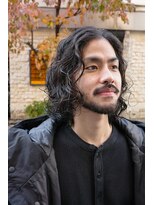 ブラウンズズシ(BROWNS Zushi)&nbsp;ミディアムウェーブ