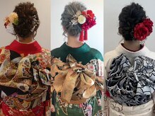 アフェクトクロス JR八尾(affect X)