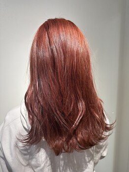 シュリンプ 梅森坂店(SHRIMP)の写真/似合うヘアスタイル・カラーが見つからない方は《 SHRIMP 》にお任せあれ◇好印象間違いなしのスタイルに♪