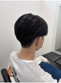 Hair Salon for D ×　メンズショート