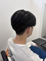 フォーディー(for D)&nbsp;Hair Salon for D ×　メンズショート