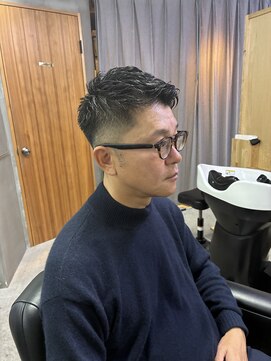 ライクス(likes.) ベリーショート