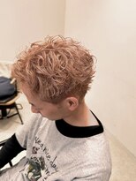 エテバイリリア(ete by LILIA.) ピンクベージュ