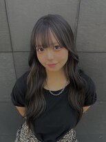 ルィ 名古屋栄(llwy)&nbsp;グレージュ