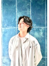 バイエイト(X8) 星野 広登