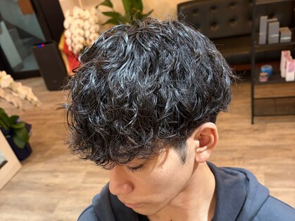 フロウ(Flow)の写真