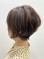 タヤ 千葉そごう店(TAYA)&nbsp;ショートボブ