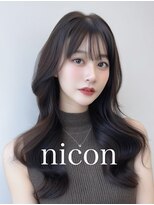 ニコン 京都 四条大宮(nicon) 韓国風レイヤー