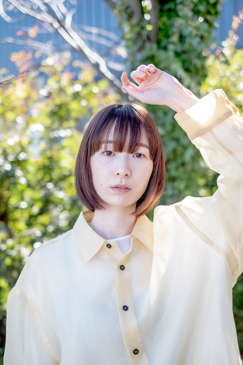  【人気No.3】カット+プレミアムカラー+毛髪強化TR \11000→￥10000
