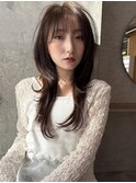 【川原拓也】ハッシュカット
