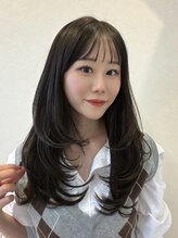 アフロート エル 大阪(AFLOAT L)&nbsp;yuria ユリア