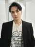 メンズカット+炭酸シャンプー+眉カット¥4300