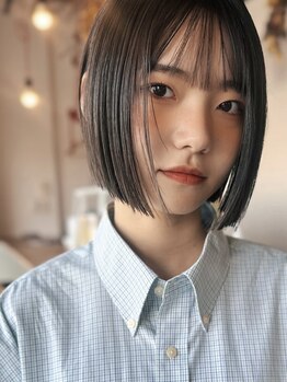 ソーイ(sowi)の写真/【初めてでも安心して任せられる】「希望や悩みをキチンと聞いてくれる」と口コミ多数/姫路駅南/駐車場有