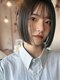 ソーイ(sowi)の写真/【初めてでも安心して任せられる】「希望や悩みをキチンと聞いてくれる」と口コミ多数/姫路駅南/駐車場有