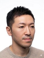 ワンワンオー バーバーショップ 博多店(@110 BARBER SHOP)&nbsp;ビジネス/フェード/濡れパン/バーバー/美容室/理容室/博多