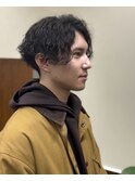 波巻きセンターパート