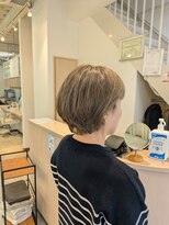 イマジン 八戸ノ里店(IMAGINE)&nbsp;30代40代50代ショートグラ