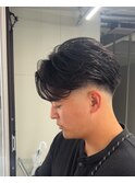 【NOWAY】ニュアンスパーマ5.11ニュアンスパーマ
