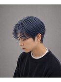 韓国風センターパート