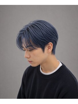 ラック 本厚木店(LUCK) 韓国風センターパート