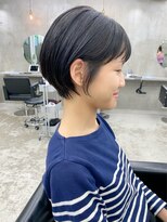 ヴィー 青山/表参道(VIE)&nbsp;【VIE/つばさ】ショート／ボブ／ショートボブが得意な美容院 7