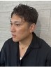 西條限定【第一印象UP!】 メンズカット+眉毛WAX ¥6900 ※内容ご確認下さい