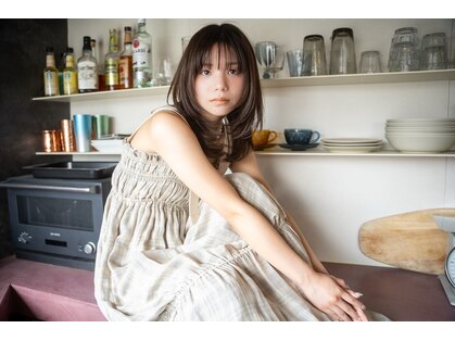 エテ(ete)の写真