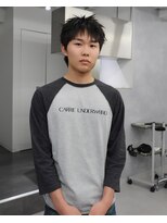 ケンジオム メンズ 渋谷(KENJE HOMME Men's)&nbsp;アクティブショート