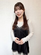 リサ グランシェ(RISA granche)&nbsp;宮井 玲奈
