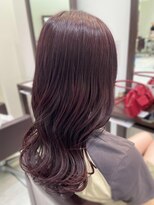 タヤ 千葉そごう店(TAYA)&nbsp;ワインレッド