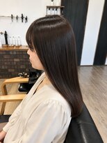 コレスト(Corest) 縮毛矯正