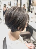 コンパクトショート