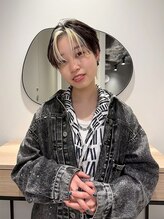 ミンクスオーバー(MINX OVER)&nbsp;真子 由衣奈