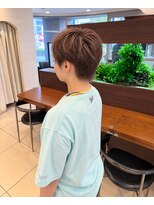 ファーレンピュアスウィート(fahren-pure-suite)&nbsp;ピクシーショート／ショート似合わせご相談／朝霞市