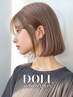 【満足度No.1】カット＋オイルカラー＋プレミアムヘッドスパ(30分)