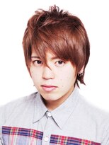 美容室ソラ 小岩店(sora)&nbsp;シンプルな耳かけへアでメリハリ感がup【小岩】