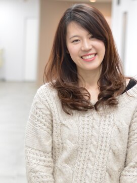 コアフュール エス(COIFFURE S) 【COIFFURE S】 style J