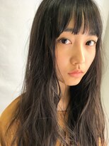 チェルシー 表参道&nbsp;学生限定　「縦落ち」な「外国人のくせ毛風パーマ」