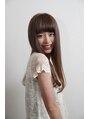 ハレテルヘアー(HareTeru HAIR) 世代問わず対応いたします。八王子 西八王子マンツーマンサロン