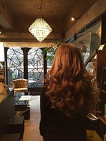 コーボ 柏(COVO)&nbsp;【covo/takahashi】　ピンキードール　D2