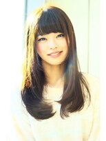 ラ ブーケ 御器所店(La Bouquet)&nbsp;やわらかストレート