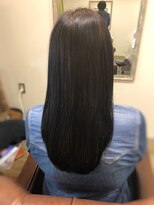 髪質改善専門ヘアエステサロン ヴェリテ(Verite)&nbsp;髪質改善カラーエステ【南柏　verite】