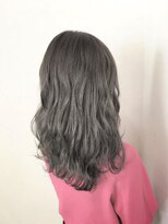 フェリア 渋谷(Feria)&nbsp;≪filo by Feria渋谷≫ヌーディーグレージュ☆