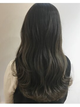 グッデイ ヘアー(GOOD DAY HAIR) 【GOOD DAY HAIR】《シアーグレージュ:透明感》 下北沢
